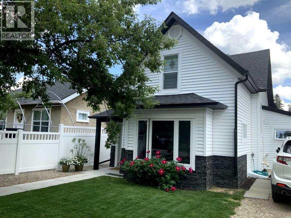 206 5 Avenue Se, Three Hills, Alberta  T0M 2A0 - Photo 36 - A2283257