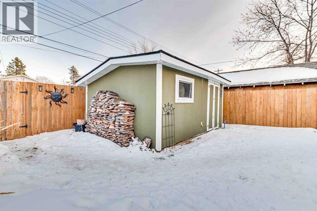 206 5 Avenue Se, Three Hills, Alberta  T0M 2A0 - Photo 35 - A2283257