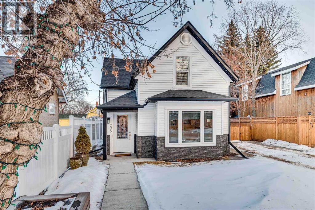 206 5 Avenue Se, Three Hills, Alberta  T0M 2A0 - Photo 3 - A2283257