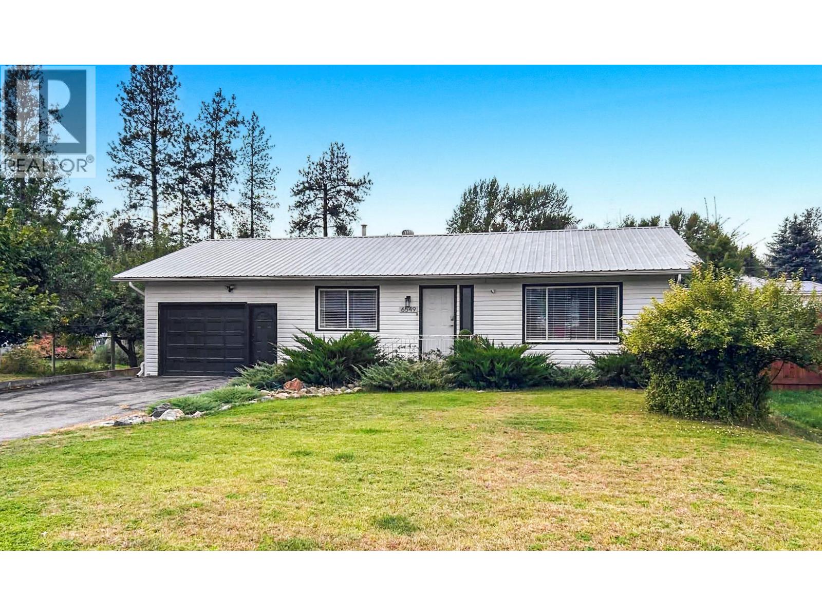 6549 19TH Street, Grand Forks, British Columbia