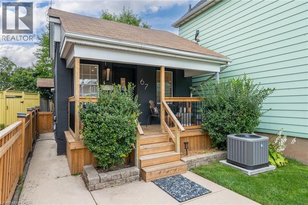 67 Glendale Avenue N, Hamilton, Ontario  L8L 7J6 - Photo 1 - 40804741