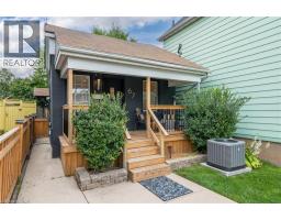 67 GLENDALE Avenue N, Hamilton, Ontario