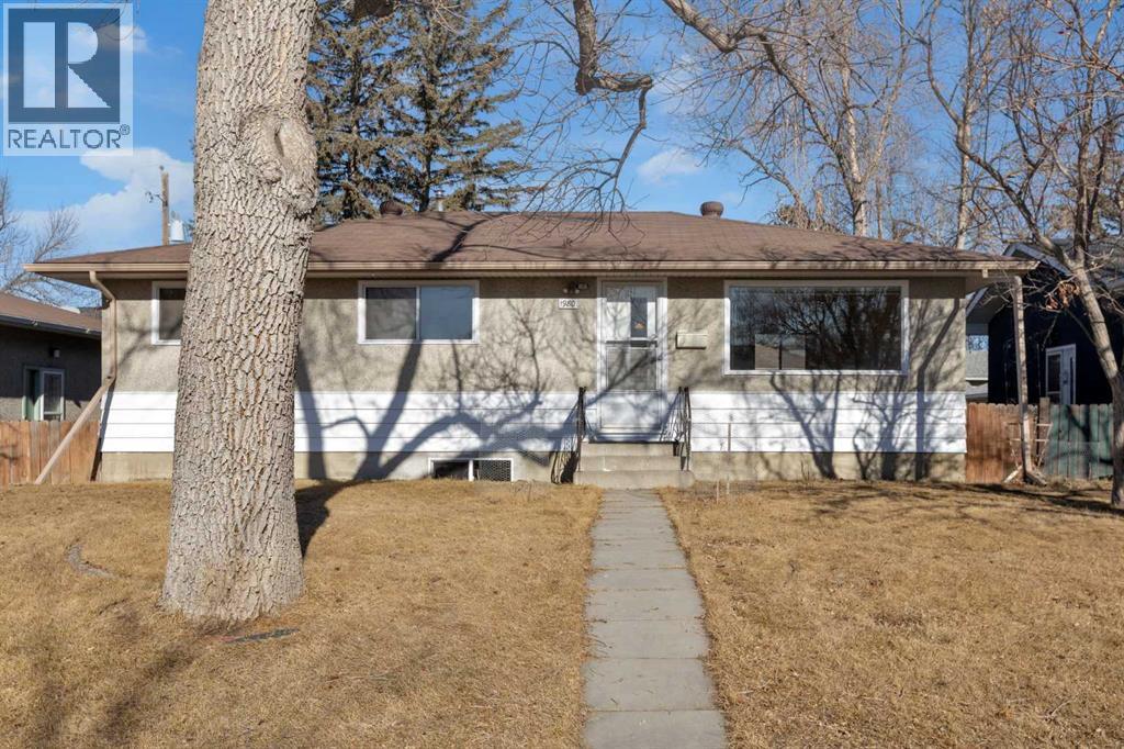 1980 Cottonwood Crescent Se, Calgary, Alberta  T2B 1P7 - Photo 1 - A2284818