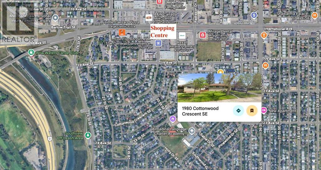 1980 Cottonwood Crescent Se, Calgary, Alberta  T2B 1P7 - Photo 38 - A2284818