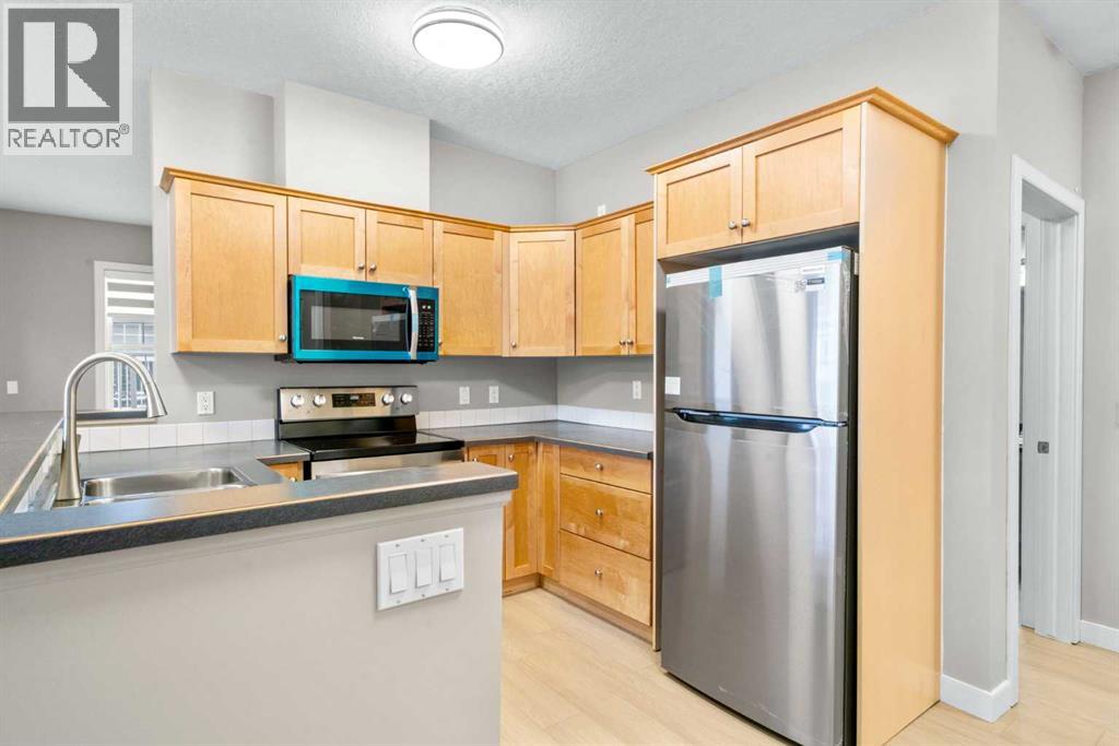 115, 1414 17 Street Se, Calgary, Alberta  T2G 5S6 - Photo 21 - A2285544