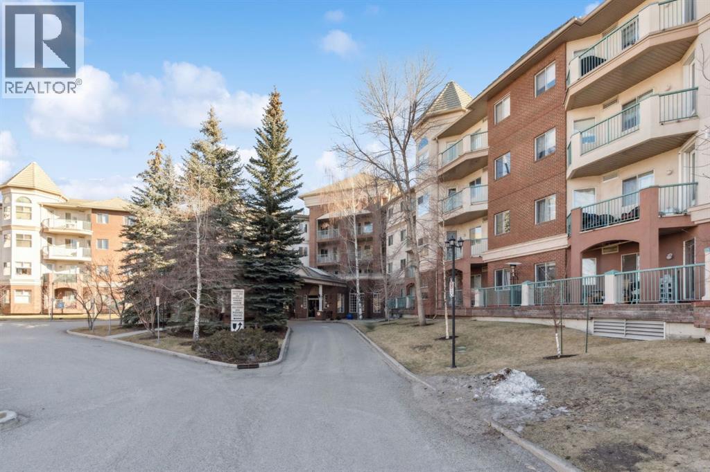 304, 200 Lincoln Way Sw, Calgary, Alberta  T3E 7G7 - Photo 31 - A2285982