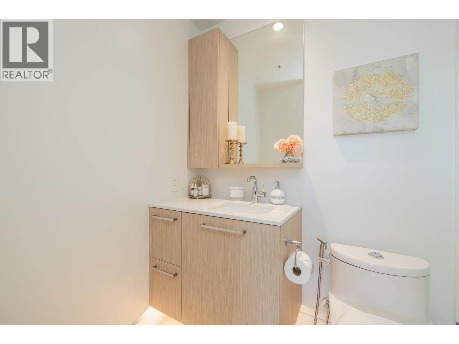 2604 567 Clarke Road, Coquitlam, British Columbia  V3J 0K7 - Photo 14 - R3089153