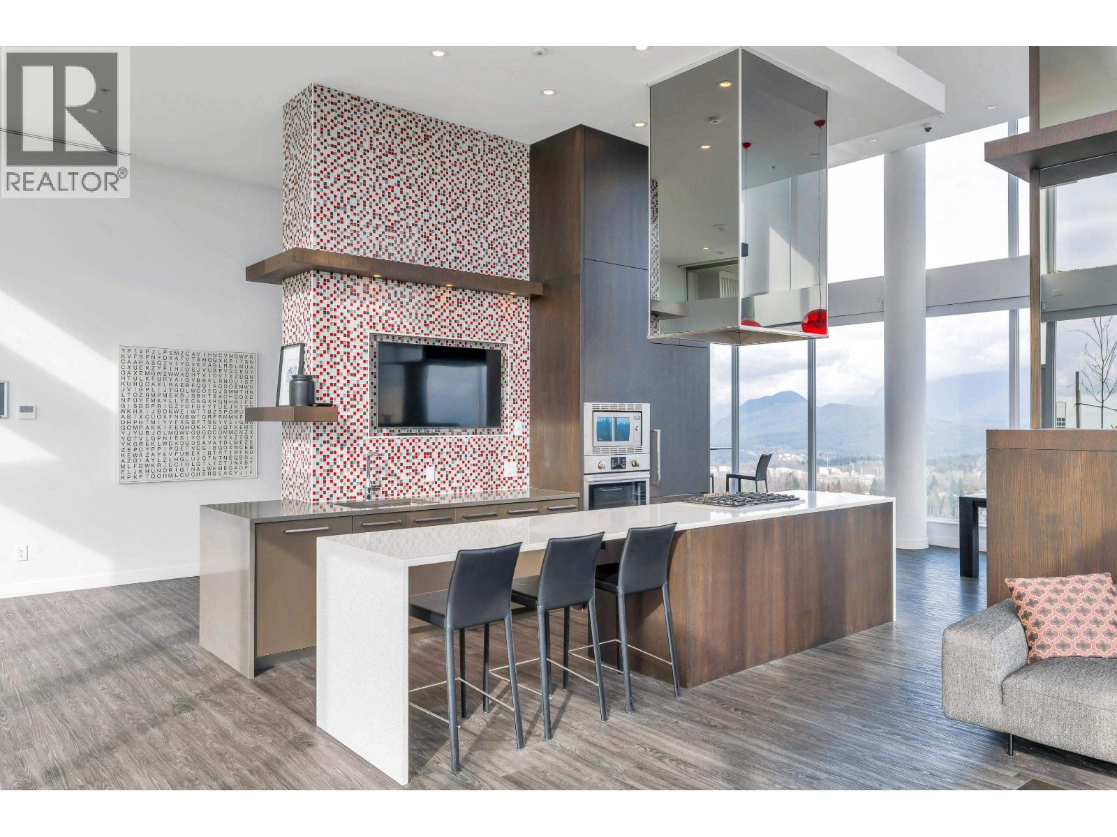 2604 567 Clarke Road, Coquitlam, British Columbia  V3J 0K7 - Photo 25 - R3089153