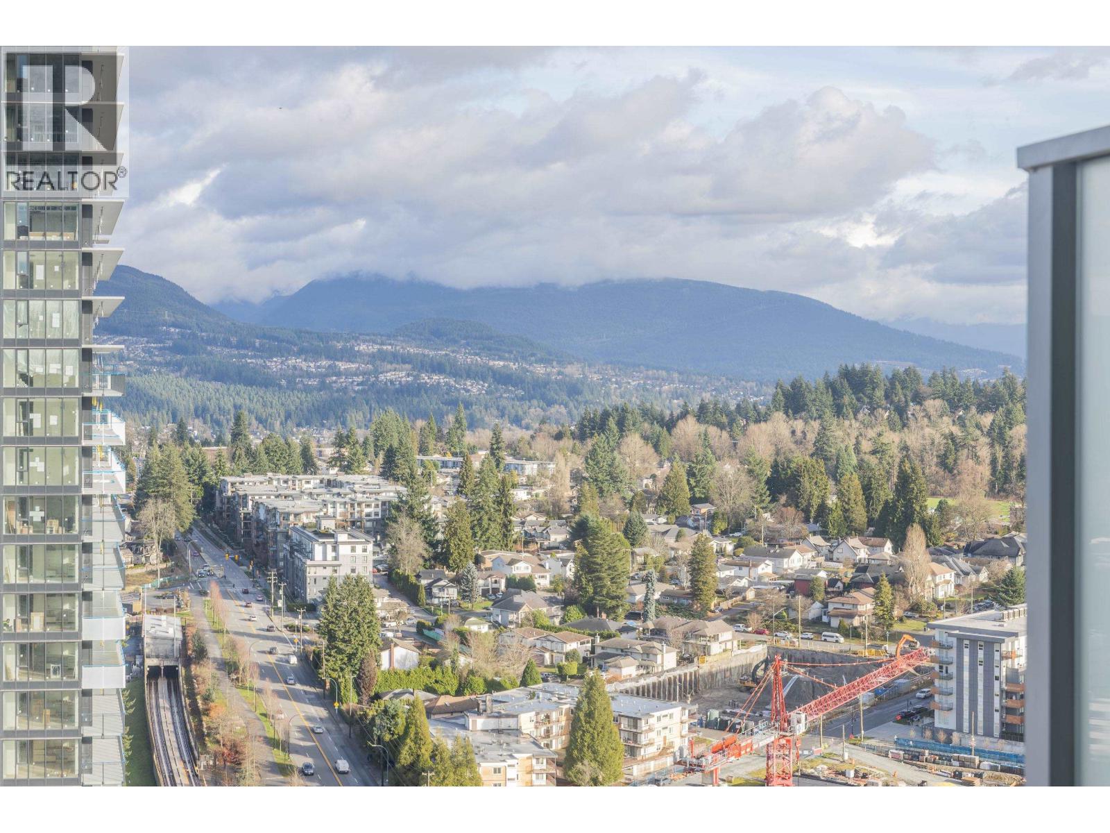 2604 567 Clarke Road, Coquitlam, British Columbia  V3J 0K7 - Photo 20 - R3089153