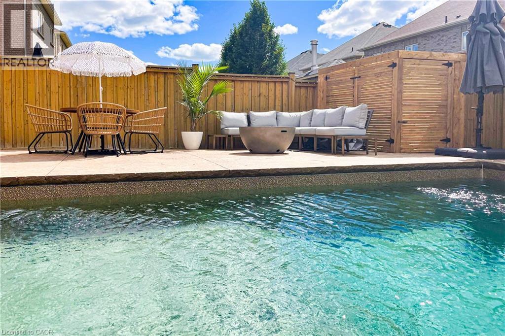 8 Matteo Trail, Hamilton, Ontario  L9B 0E8 - Photo 28 - 40784313