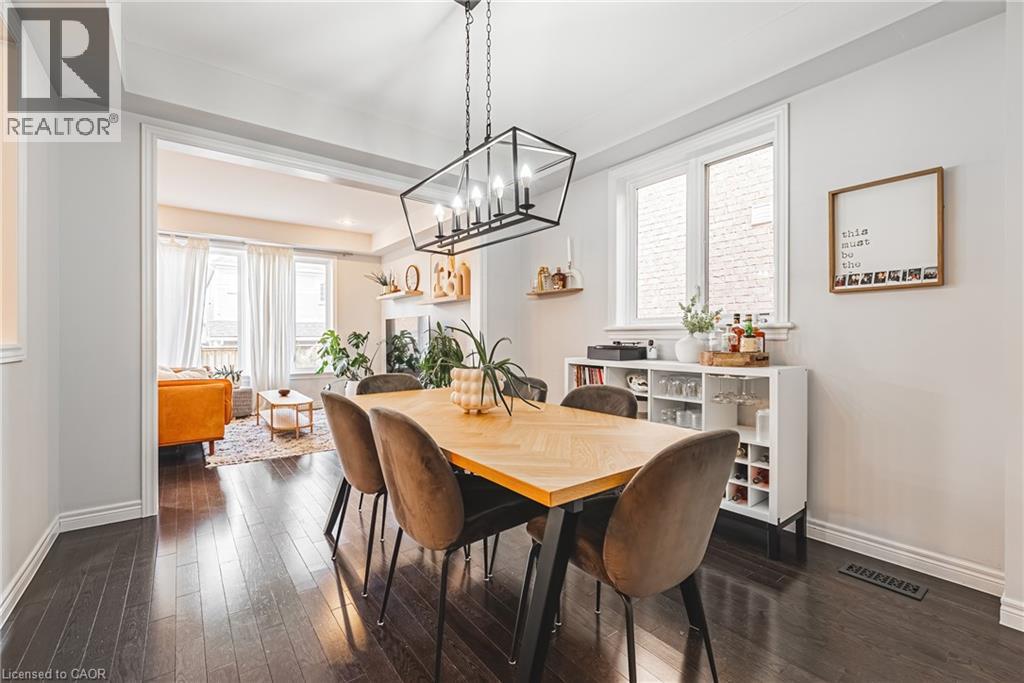 8 Matteo Trail, Hamilton, Ontario  L9B 0E8 - Photo 9 - 40784313