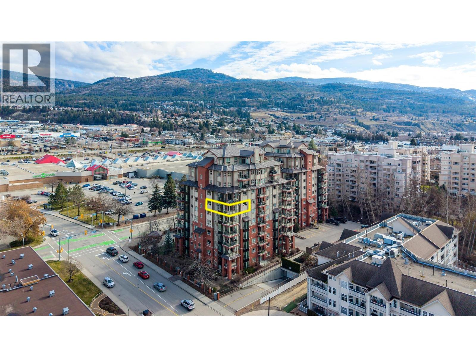 2113 Atkinson Street Unit# 705, Penticton, British Columbia  V2A 8R5 - Photo 33 - 10375806