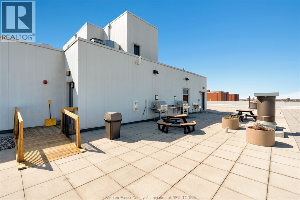 2175 Wyandotte Street East Unit# 303, Windsor, Ontario  N8Y 5B9 - Photo 19 - 26003156