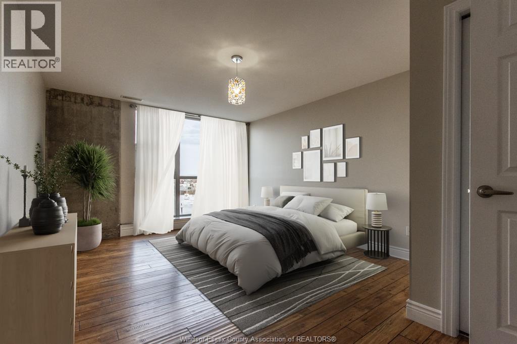 2175 Wyandotte Street East Unit# 303, Windsor, Ontario  N8Y 5B9 - Photo 7 - 26003156