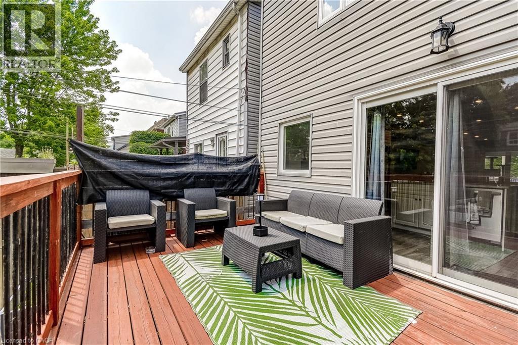 88 N Rosslyn Avenue N, Hamilton, Ontario  L8L 7P4 - Photo 23 - 40804870