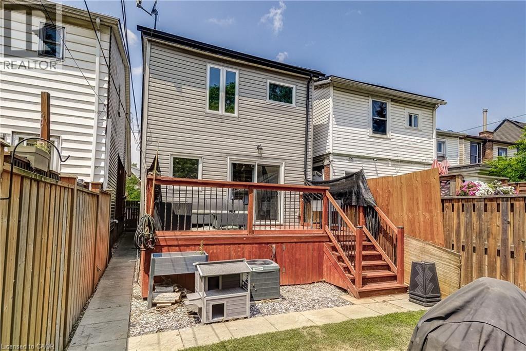 88 N Rosslyn Avenue N, Hamilton, Ontario  L8L 7P4 - Photo 25 - 40804870