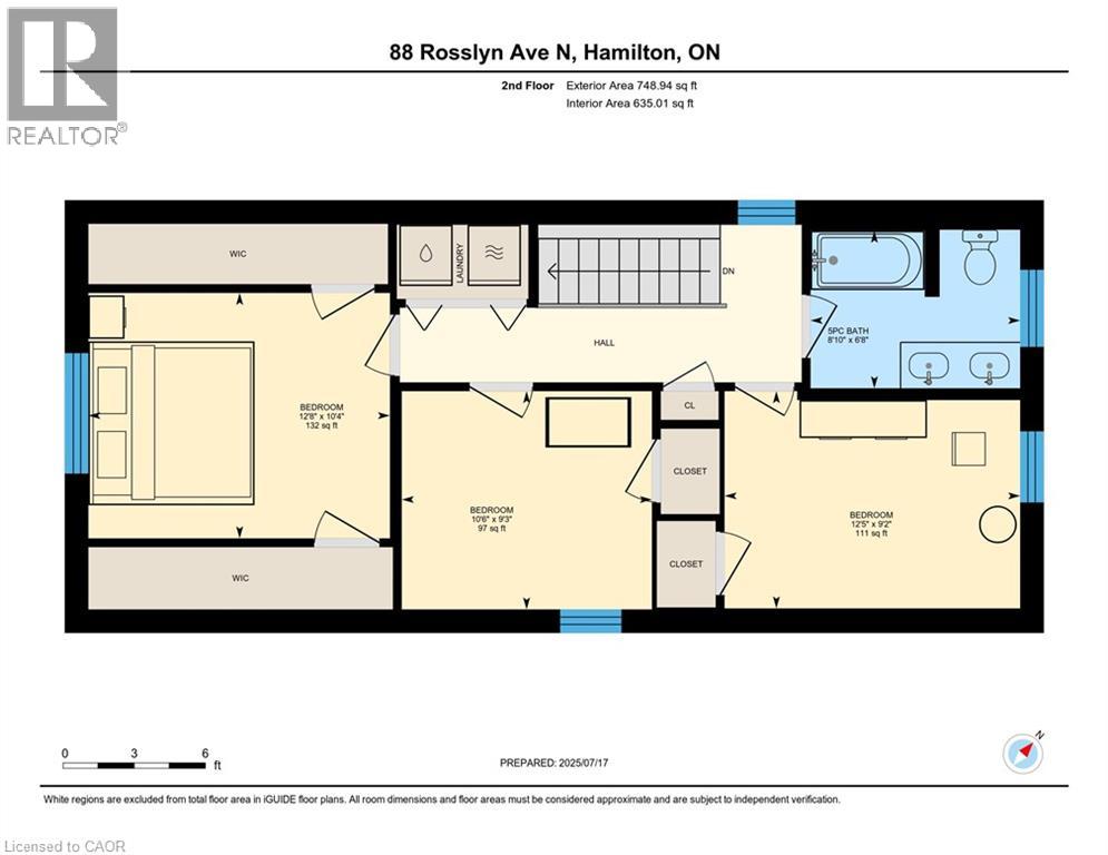 88 N Rosslyn Avenue N, Hamilton, Ontario  L8L 7P4 - Photo 27 - 40804870