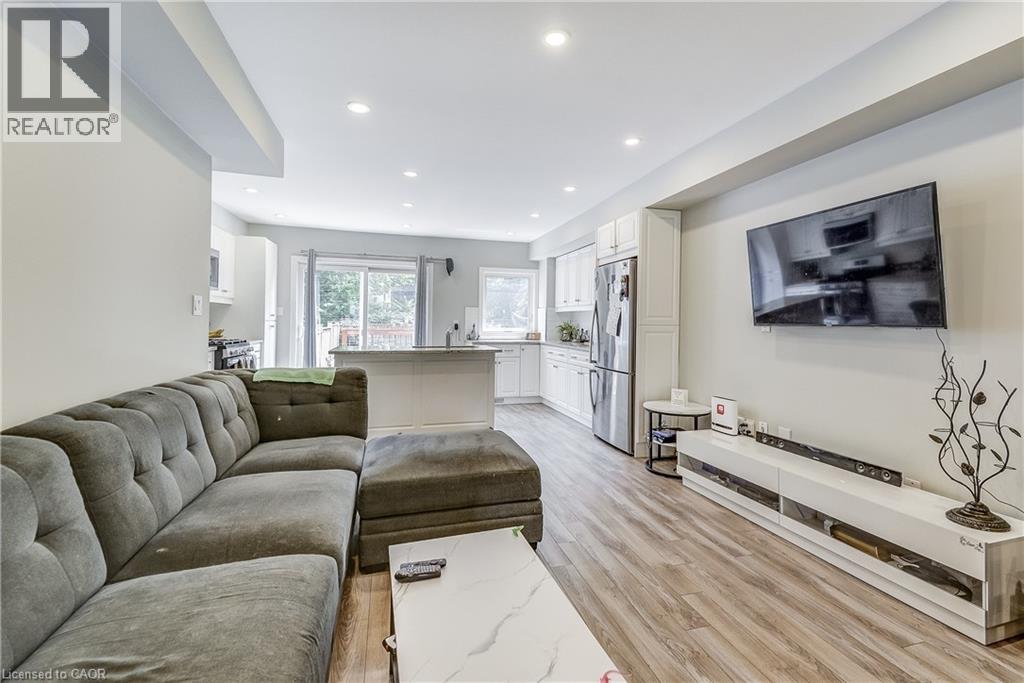 88 N Rosslyn Avenue N, Hamilton, Ontario  L8L 7P4 - Photo 7 - 40804870