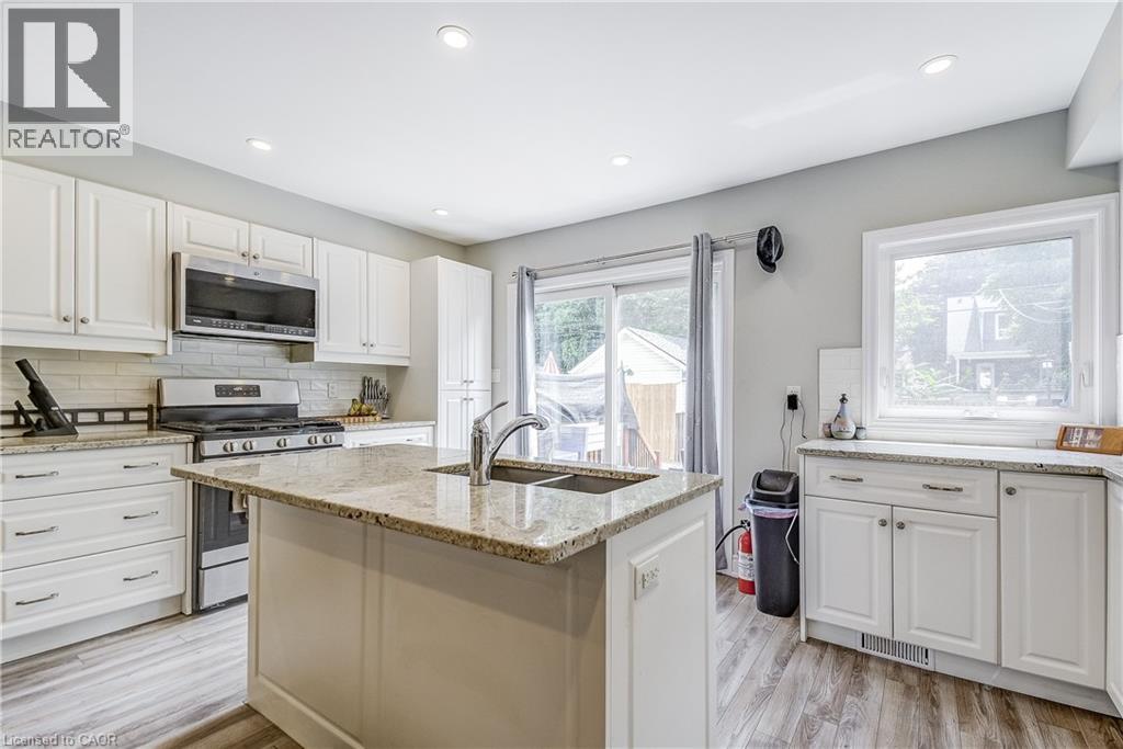 88 N Rosslyn Avenue N, Hamilton, Ontario  L8L 7P4 - Photo 9 - 40804870