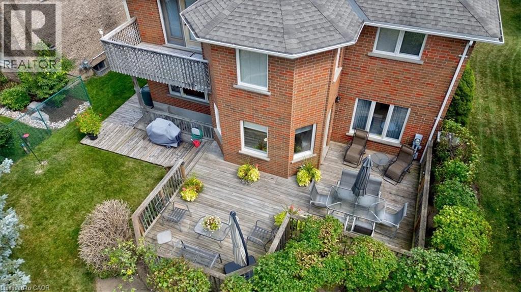 599 Stonebury Crescent, Waterloo, Ontario  N2K 3R2 - Photo 40 - 40804251