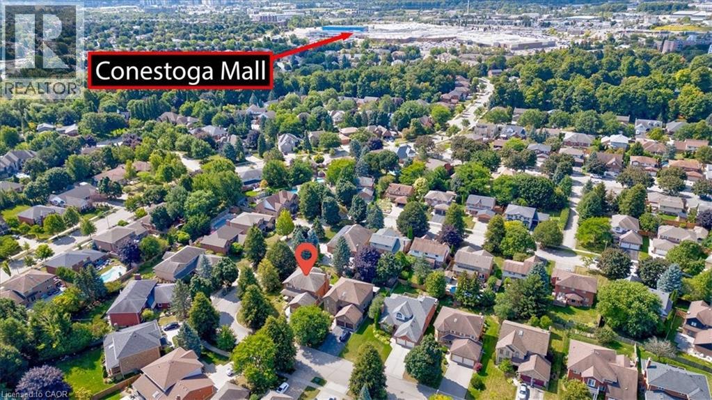 599 Stonebury Crescent, Waterloo, Ontario  N2K 3R2 - Photo 45 - 40804251