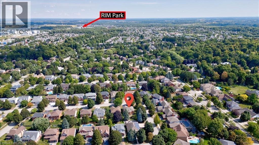 599 Stonebury Crescent, Waterloo, Ontario  N2K 3R2 - Photo 46 - 40804251