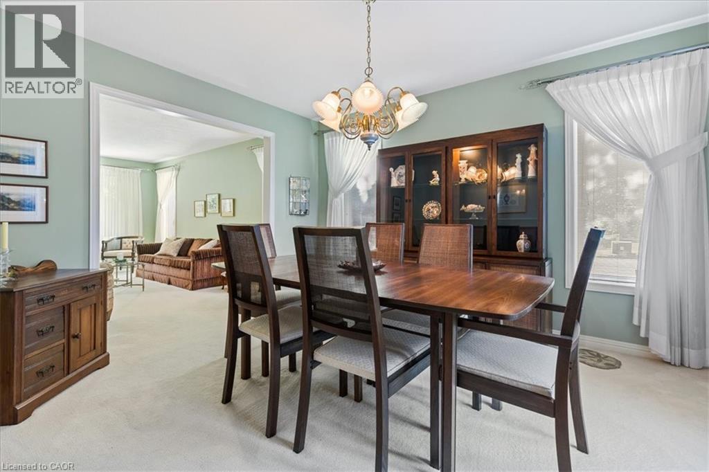 599 Stonebury Crescent, Waterloo, Ontario  N2K 3R2 - Photo 8 - 40804251