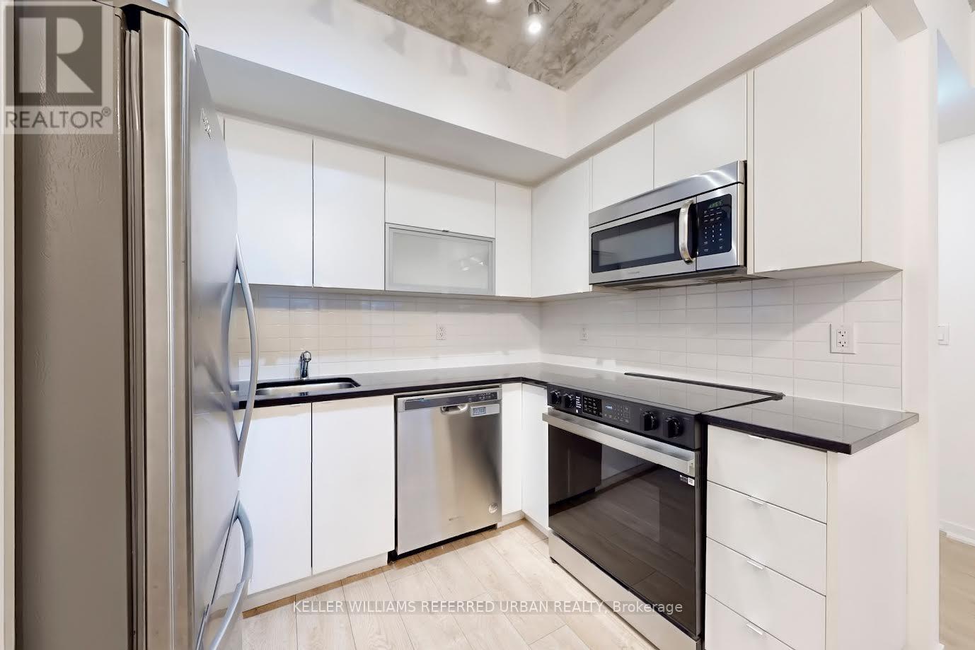 201 - 55 East Liberty Street, Toronto, Ontario M6K 3P9 - Photo 11 - C12784042