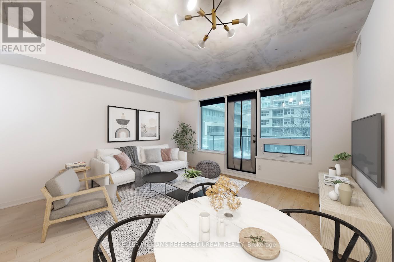 201 - 55 East Liberty Street, Toronto, Ontario M6K 3P9 - Photo 3 - C12784042