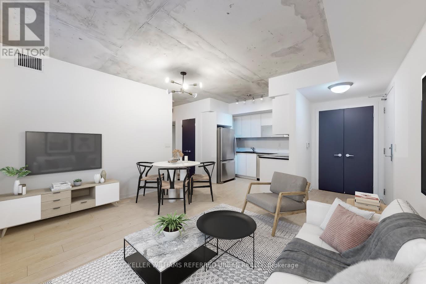 201 - 55 East Liberty Street, Toronto, Ontario M6K 3P9 - Photo 4 - C12784042