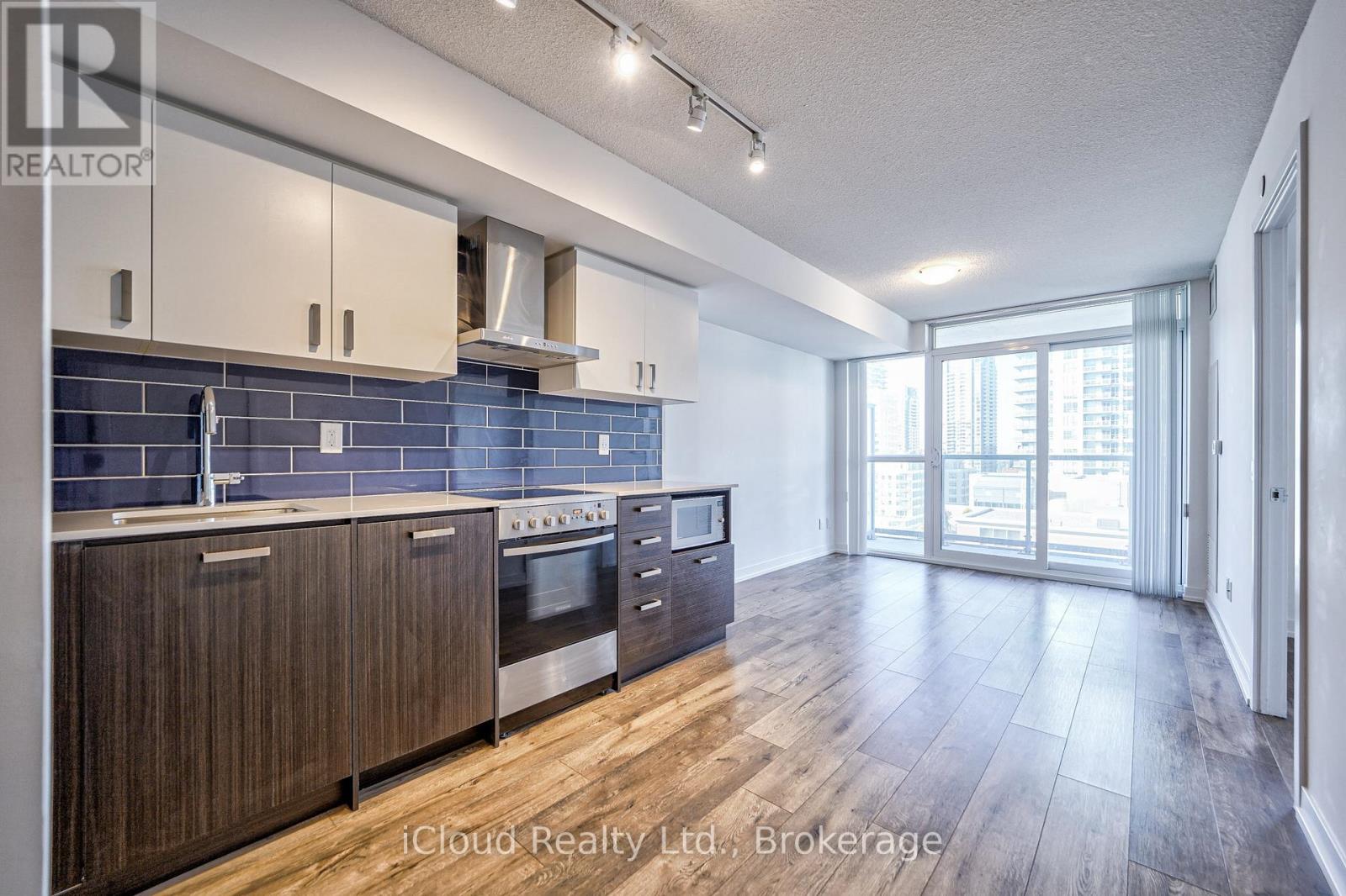 2106 - 125 Redpath Avenue, Toronto, Ontario  M4S 0B5 - Photo 11 - C12784056