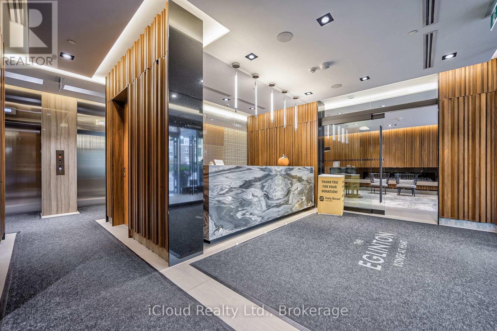 2106 - 125 Redpath Avenue, Toronto, Ontario  M4S 0B5 - Photo 3 - C12784056