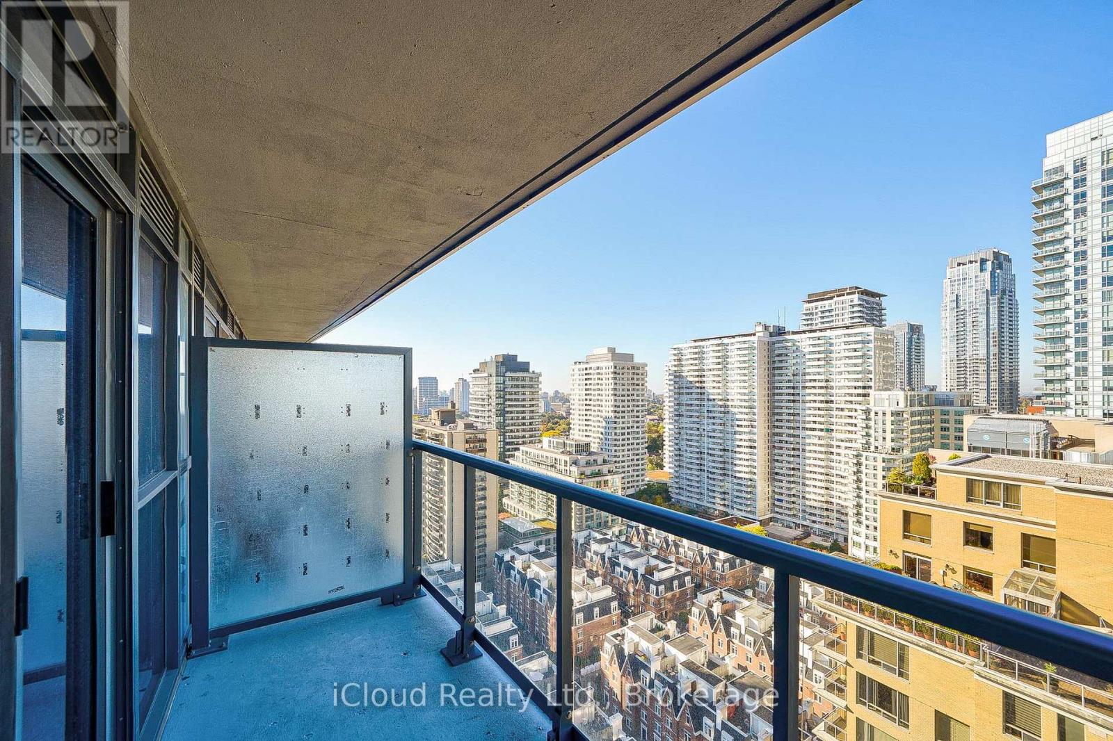 2106 - 125 Redpath Avenue, Toronto, Ontario  M4S 0B5 - Photo 33 - C12784056