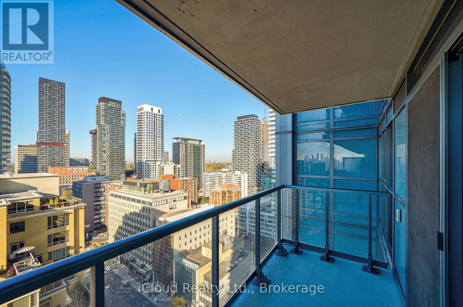 2106 - 125 Redpath Avenue, Toronto, Ontario  M4S 0B5 - Photo 34 - C12784056