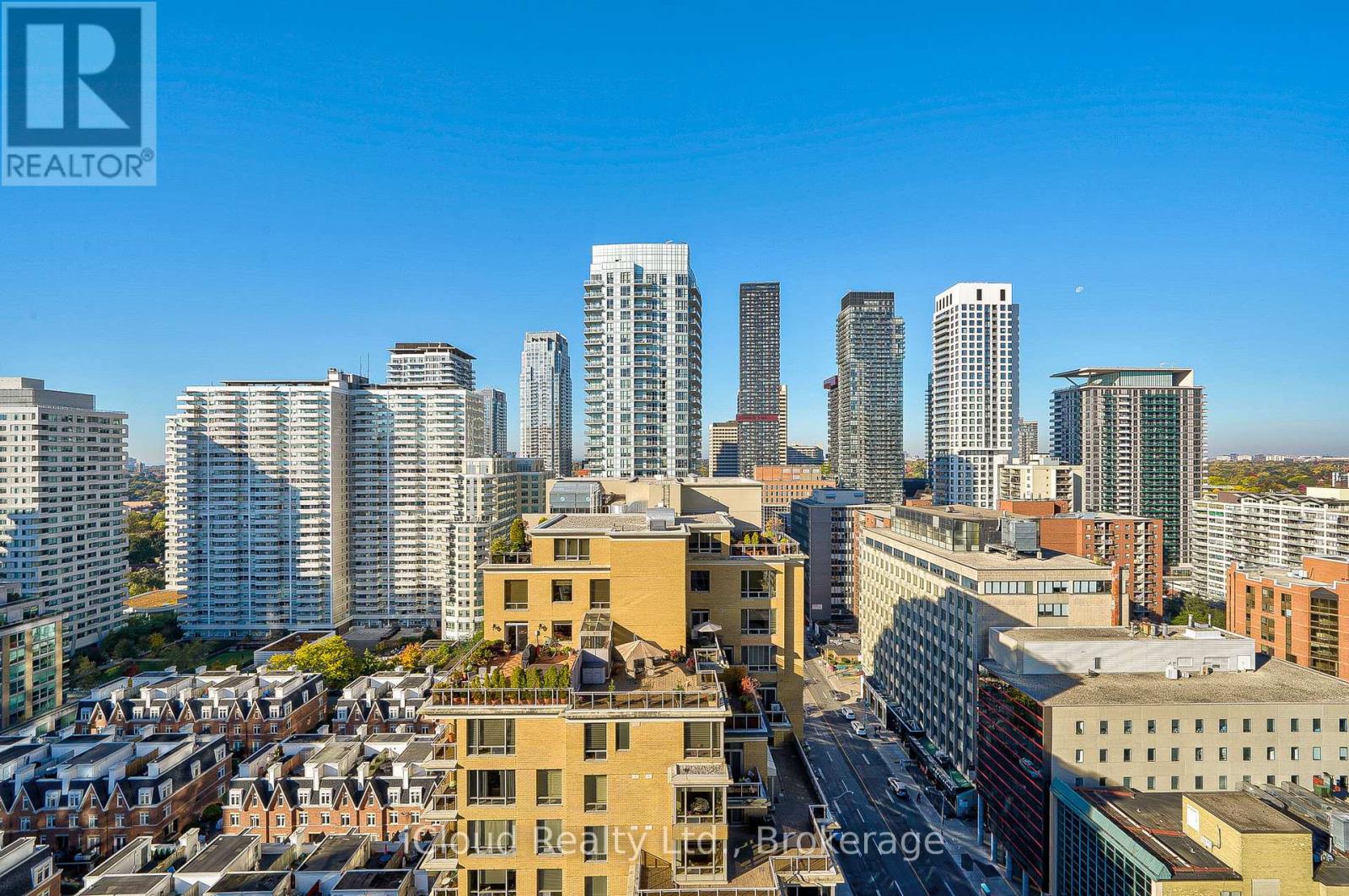 2106 - 125 Redpath Avenue, Toronto, Ontario  M4S 0B5 - Photo 35 - C12784056