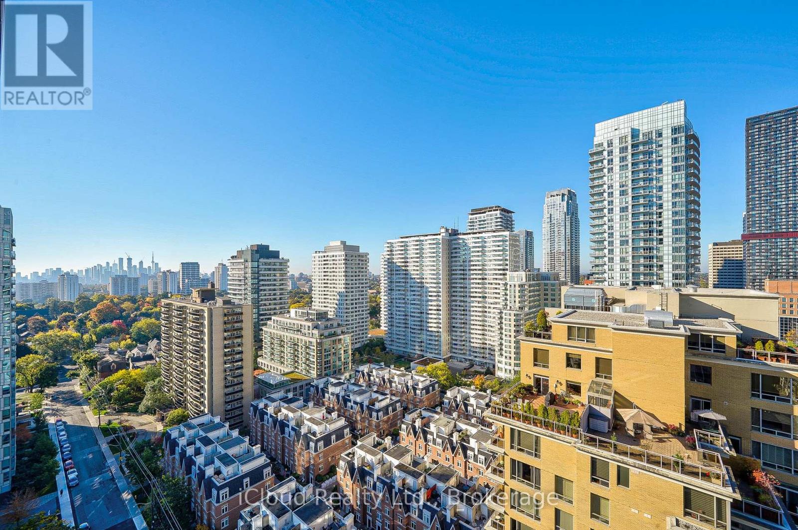 2106 - 125 Redpath Avenue, Toronto, Ontario  M4S 0B5 - Photo 36 - C12784056