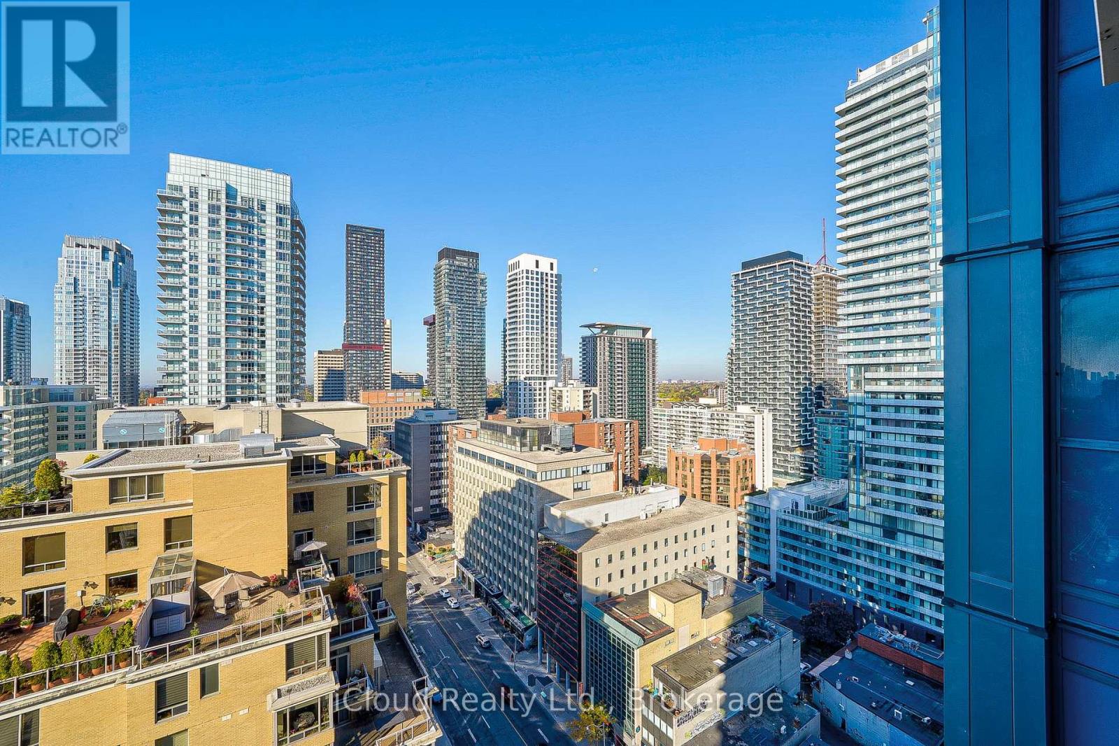 2106 - 125 Redpath Avenue, Toronto, Ontario  M4S 0B5 - Photo 37 - C12784056