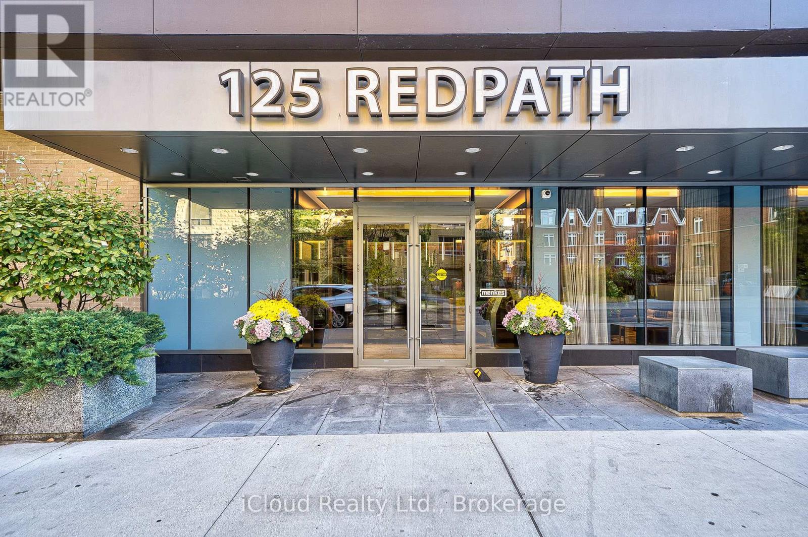 2106 - 125 Redpath Avenue, Toronto, Ontario  M4S 0B5 - Photo 4 - C12784056