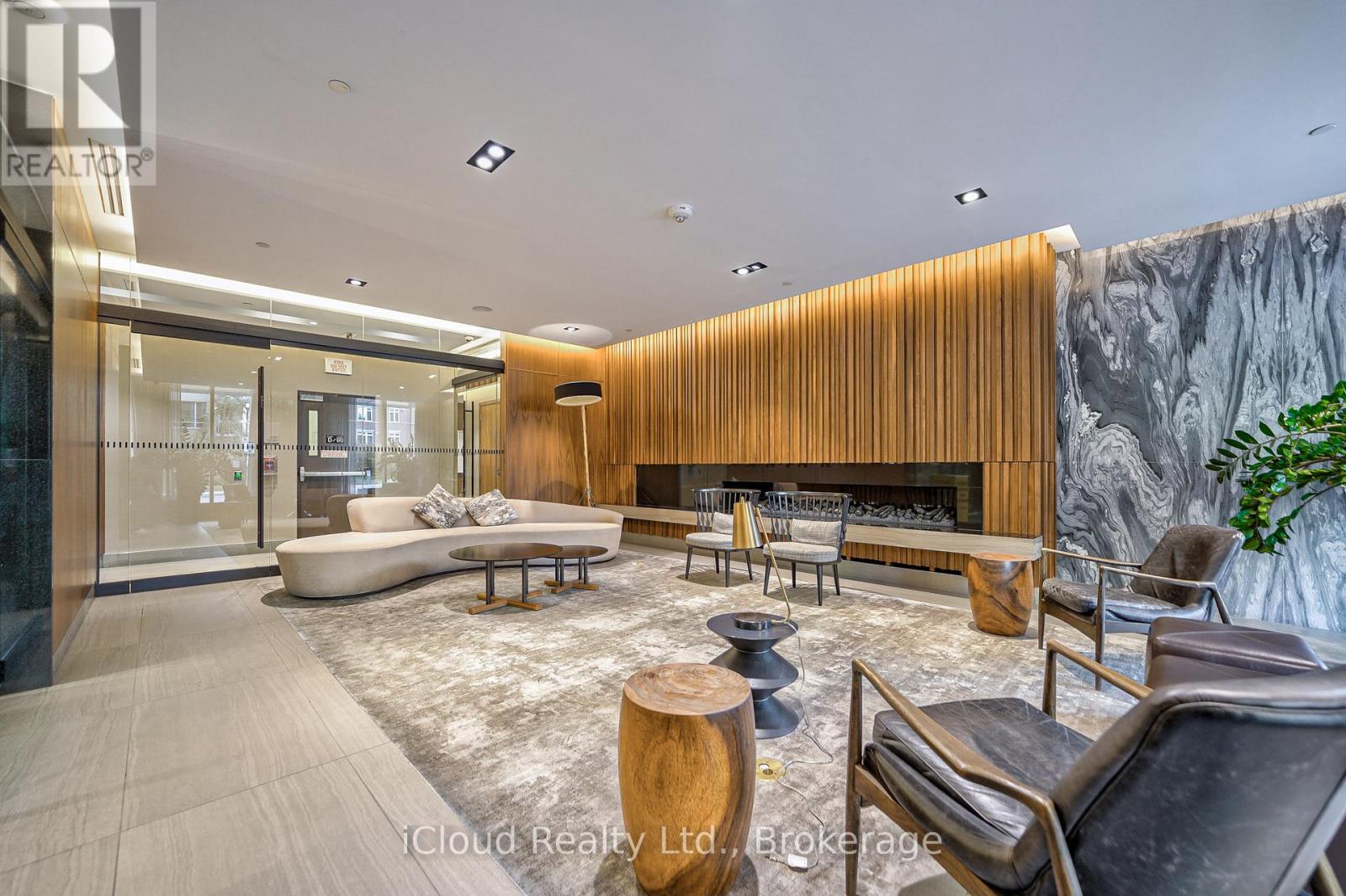 2106 - 125 Redpath Avenue, Toronto, Ontario  M4S 0B5 - Photo 5 - C12784056