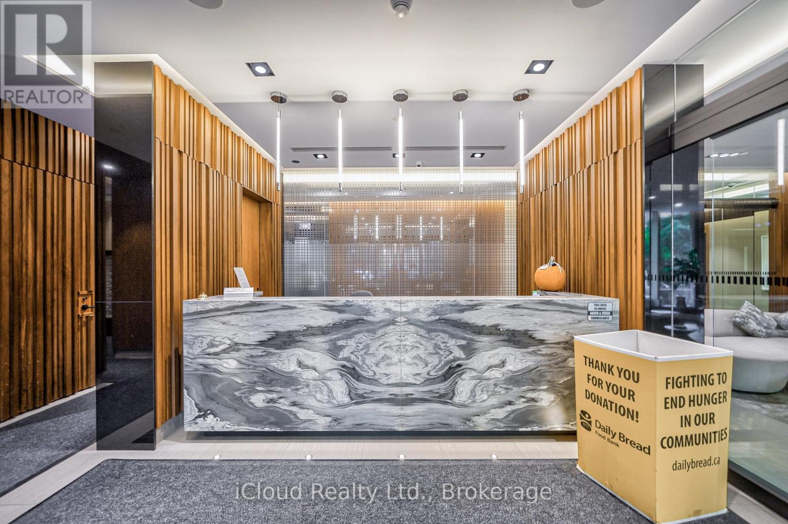 2106 - 125 Redpath Avenue, Toronto, Ontario  M4S 0B5 - Photo 6 - C12784056