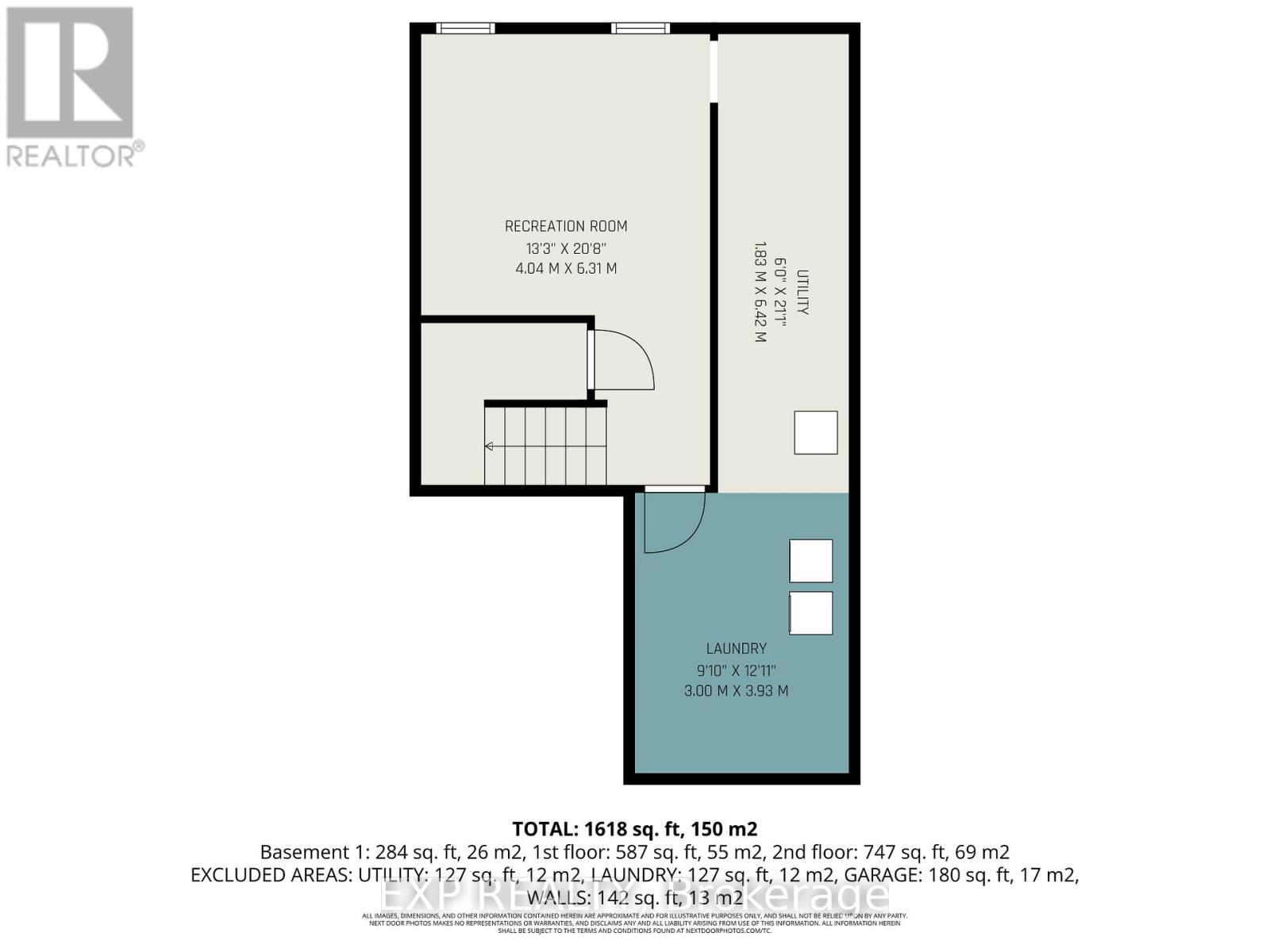 2142 Winsome Terrace, Ottawa, Ontario  K4A 0K6 - Photo 24 - X12761494