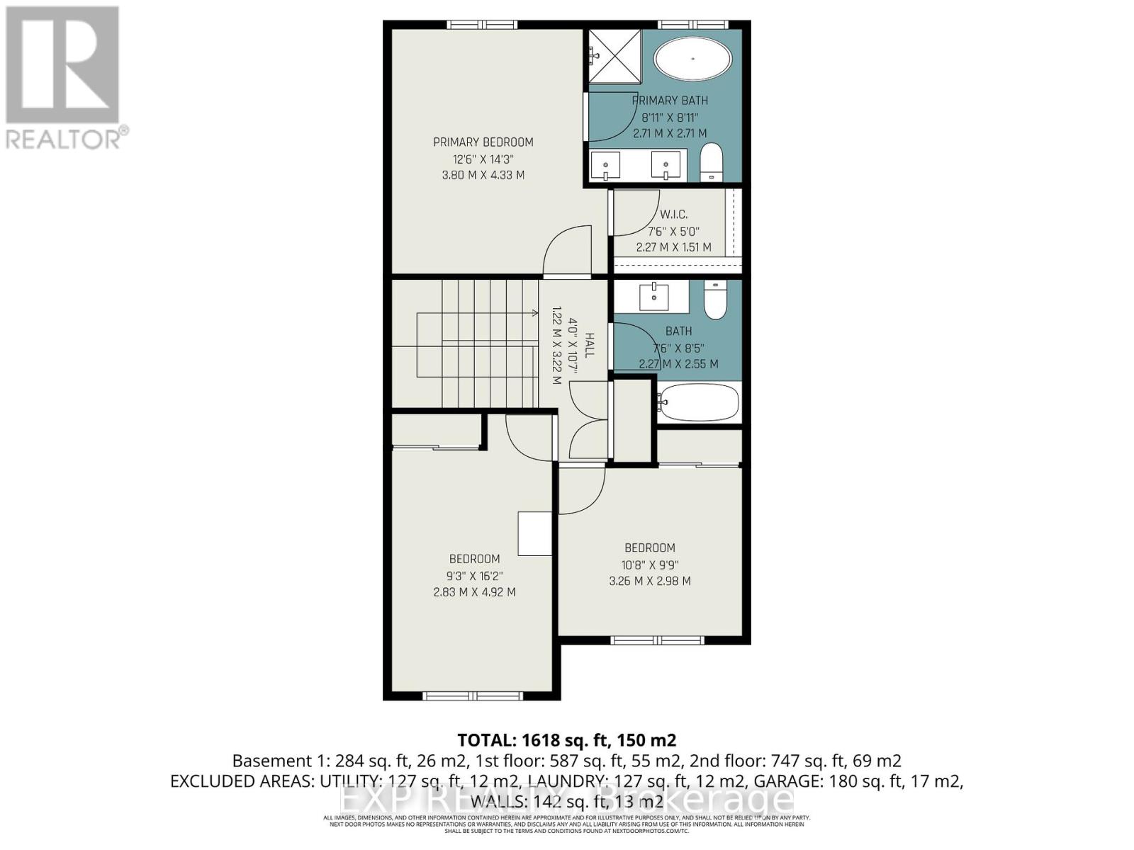 2142 Winsome Terrace, Ottawa, Ontario  K4A 0K6 - Photo 23 - X12761494