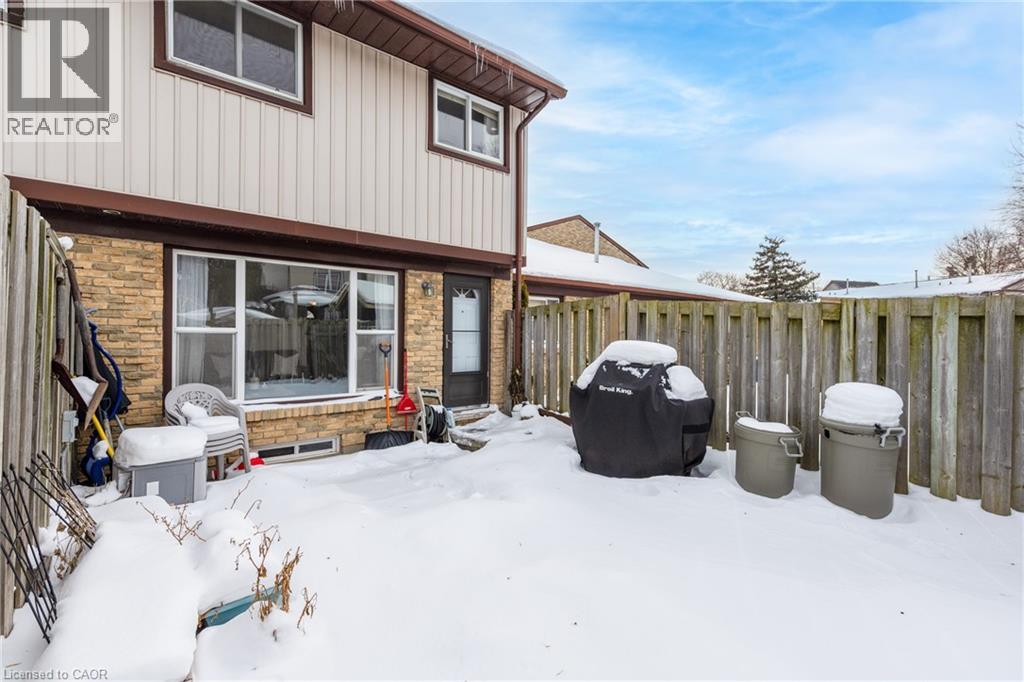 210 Glamis Road Unit# 22, Cambridge, Ontario  N1R 6L3 - Photo 26 - 40801494