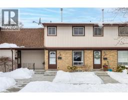 210 GLAMIS Road Unit# 22, cambridge, Ontario