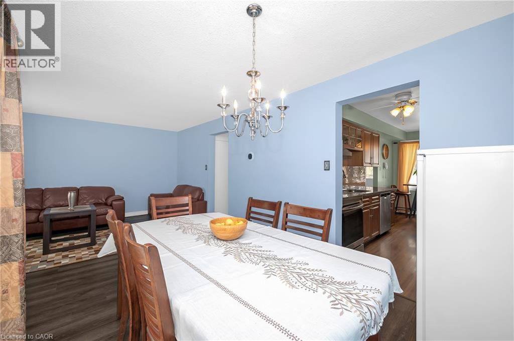 375 Kingscourt Drive Unit# 21, Waterloo, Ontario  N2K 3N7 - Photo 11 - 40799578