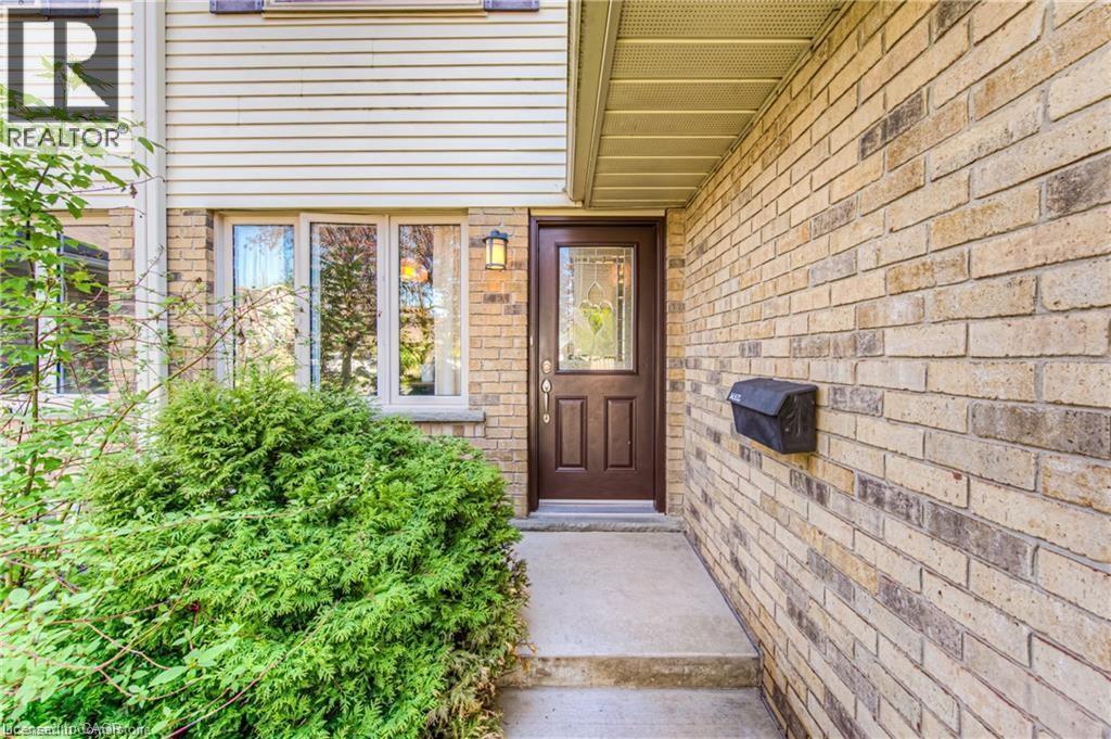 375 Kingscourt Drive Unit# 21, Waterloo, Ontario  N2K 3N7 - Photo 5 - 40799578