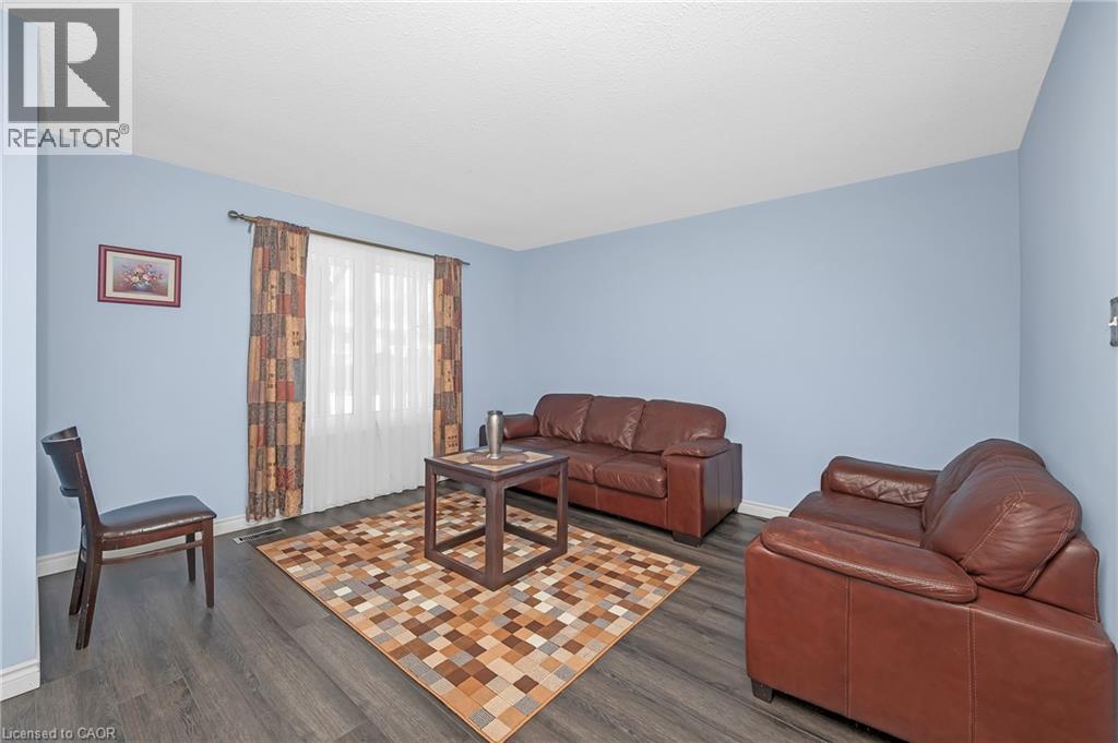 375 Kingscourt Drive Unit# 21, Waterloo, Ontario  N2K 3N7 - Photo 6 - 40799578