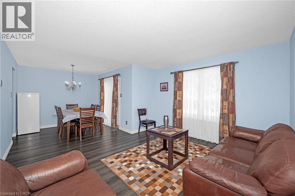 375 Kingscourt Drive Unit# 21, Waterloo, Ontario  N2K 3N7 - Photo 7 - 40799578
