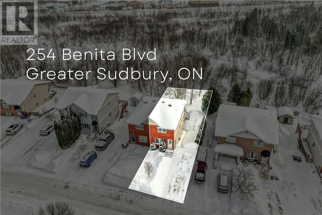 254 Benita Boulevard, Sudbury, Ontario  P3A 5Z5 - Photo 25 - 2126405