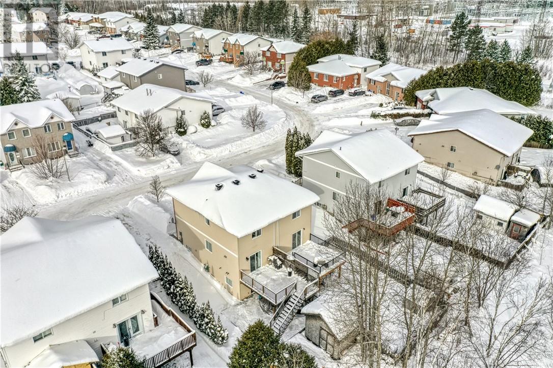 254 Benita Boulevard, Sudbury, Ontario  P3A 5Z5 - Photo 27 - 2126405